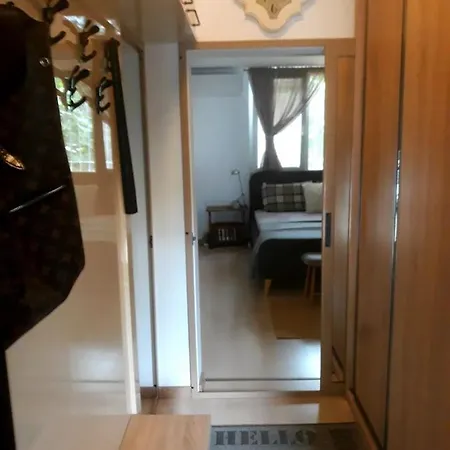Lejlighed Casa Unica 3