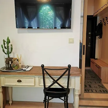 Casa Unica 3 Lejlighed Plovdiv