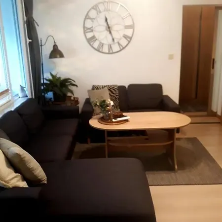 Casa Unica 3 Lejlighed Plovdiv