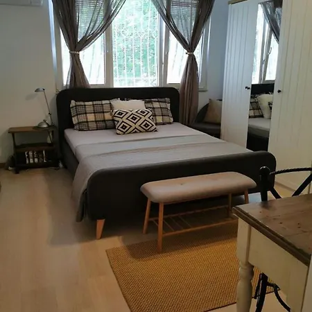 Casa Unica 3 * Plovdiv